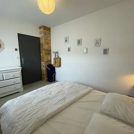 Maison Climatisée Proche à - Fr-1-426-591 * Saint-Hilaire-de-Riez