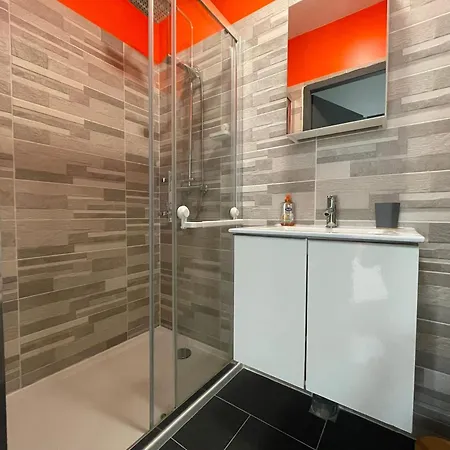 Prázdninový dům Maison Climatisee Proche A - Fr-1-426-591