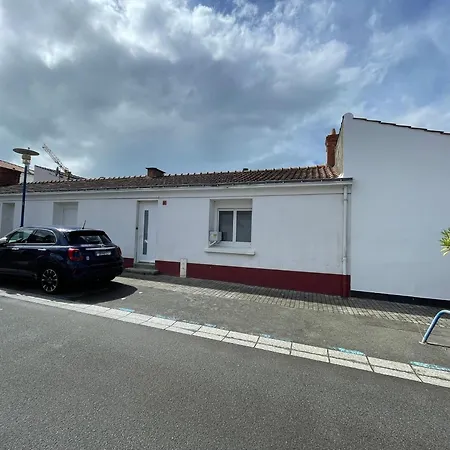 Maison Climatisée Proche à - Fr-1-426-591 *