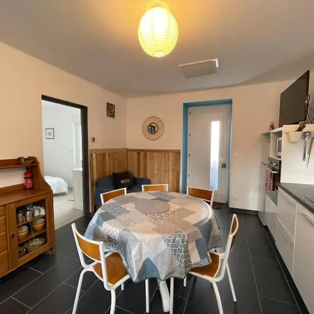 Landhuis Maison Climatisee Proche A *