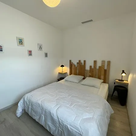 Maison Climatisee Proche A - Fr-1-426-591 *