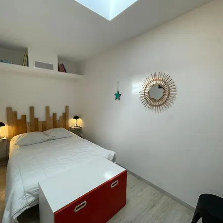 Maison Climatisee Proche A Landhuis Saint-Hilaire-de-Riez