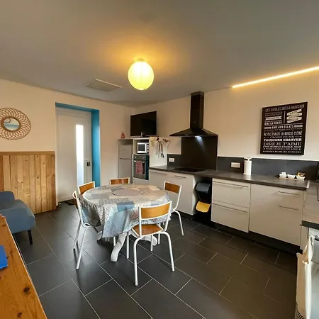 Landhuis Maison Climatisee Proche A *