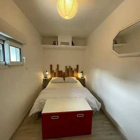 Maison Climatisee Proche A - Fr-1-426-591 *